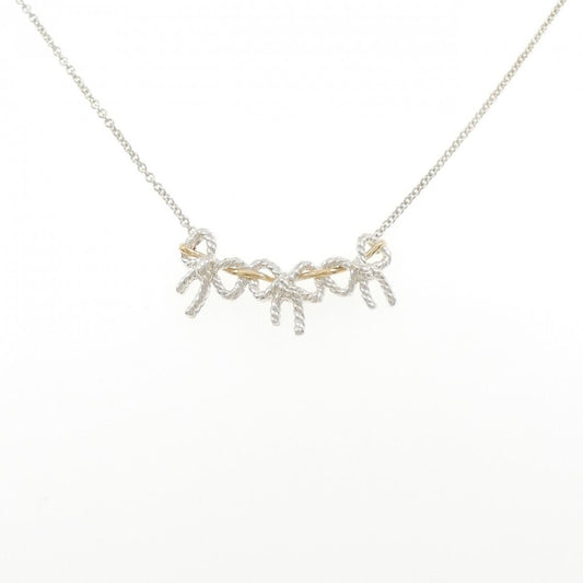 Tiffany & Co 925 Necklace