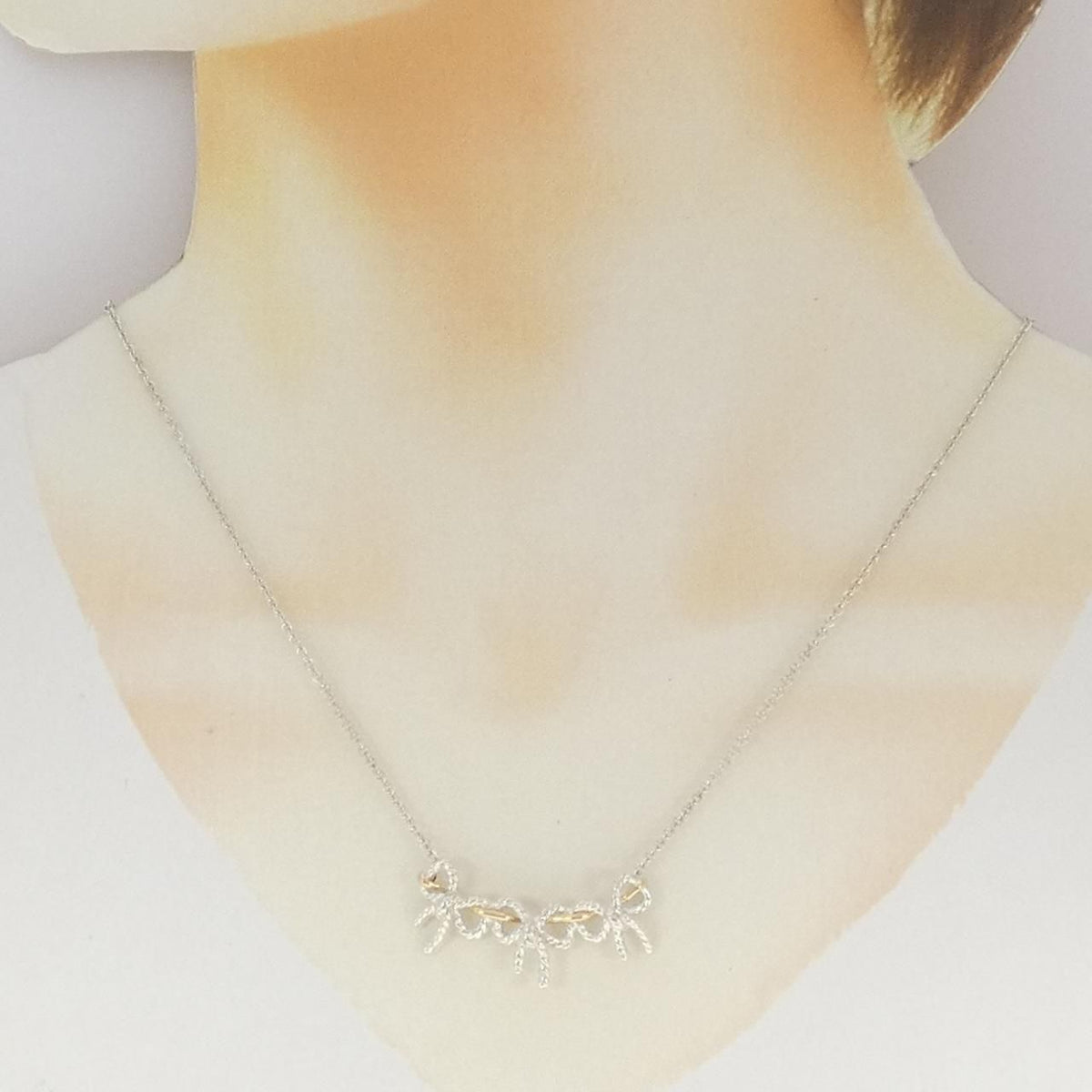 Tiffany & Co 925 Necklace — view 6
