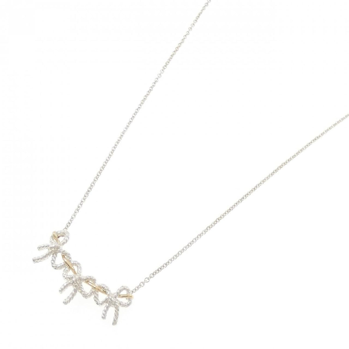 Tiffany & Co 925 Necklace — view 2