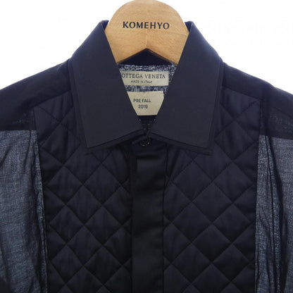 Bottega Veneta Shirt Black — view 6