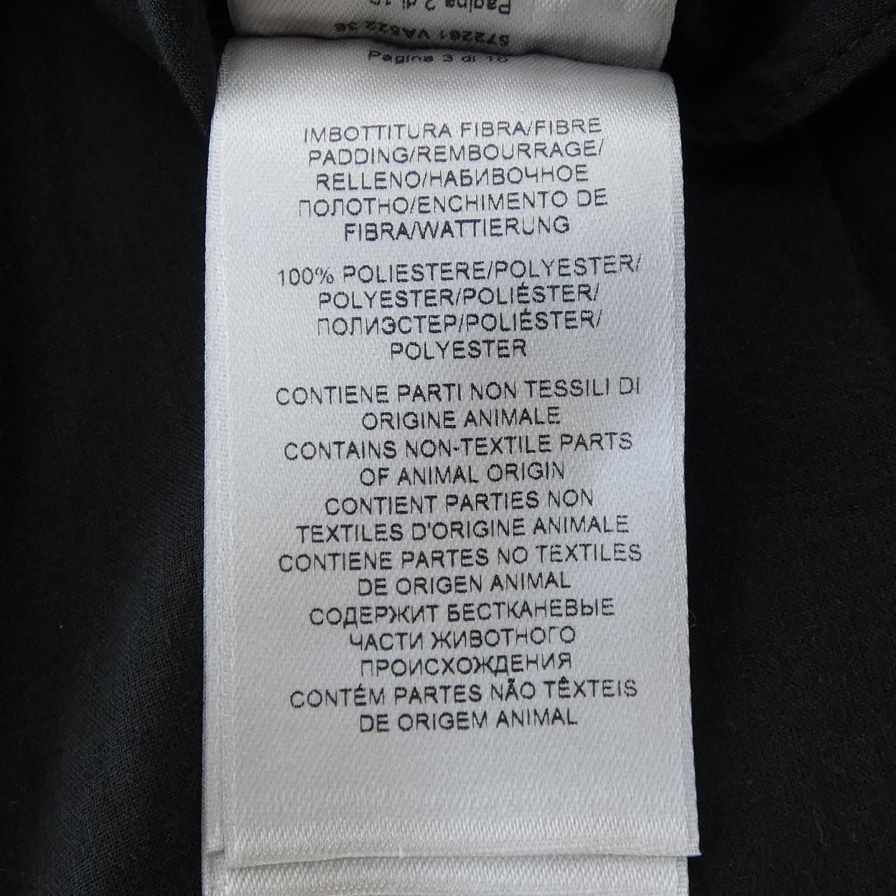 Bottega Veneta Shirt Black — view 4
