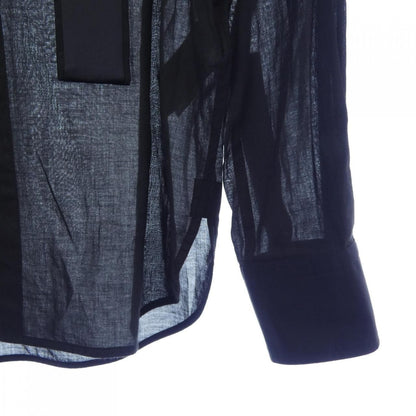 Bottega Veneta Shirt Black — view 7