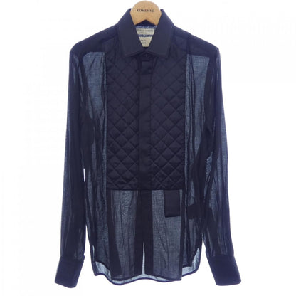Bottega Veneta Shirt Black