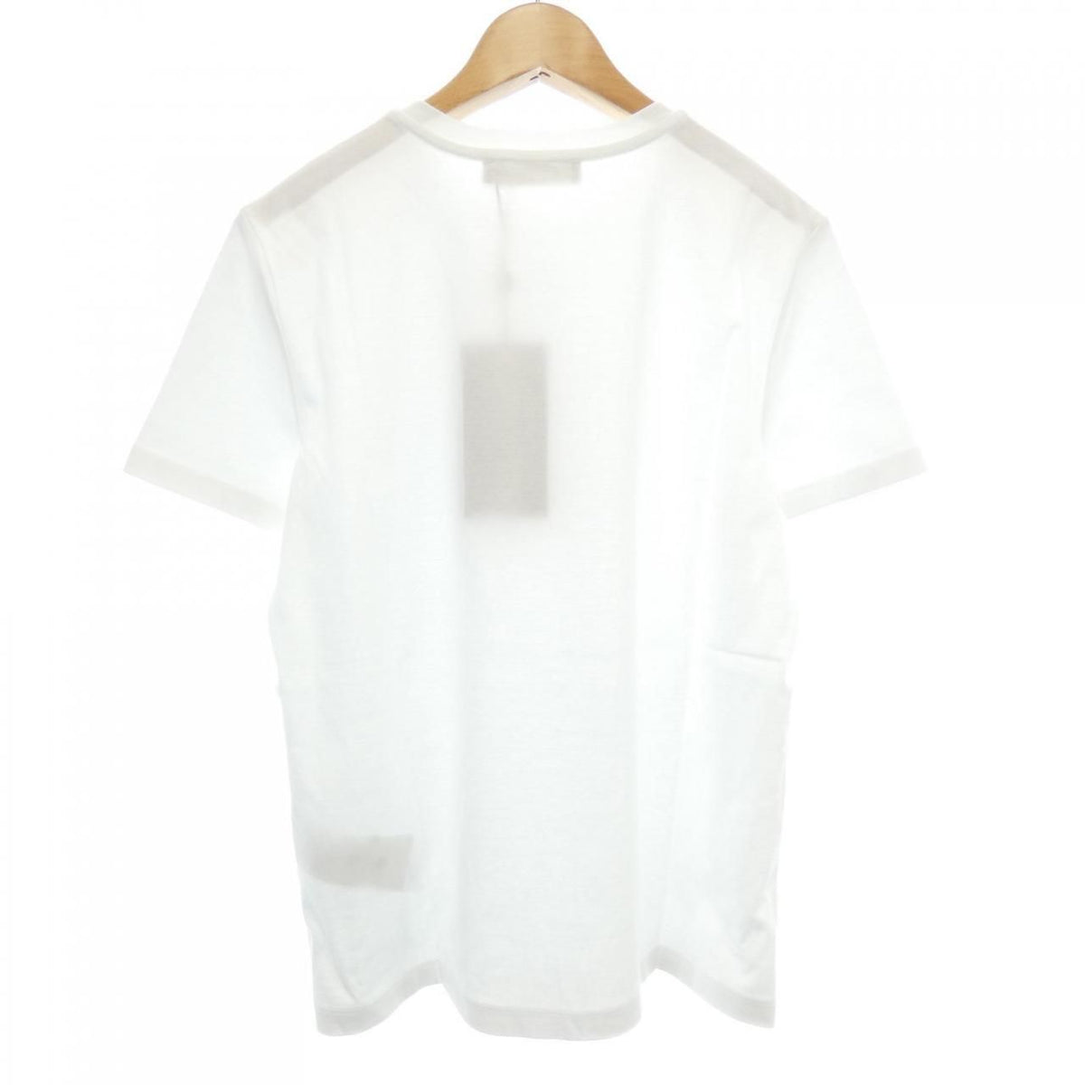 Max Mara T-Shirt White — view 2