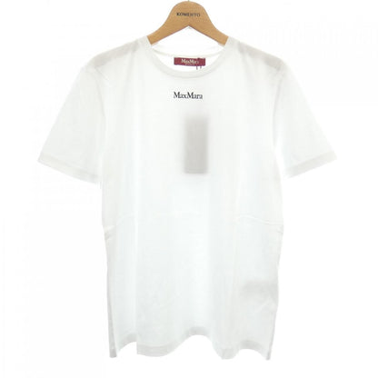Max Mara T-Shirt White