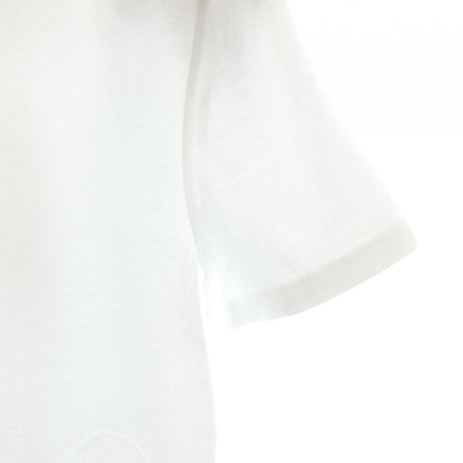 Max Mara T-Shirt White — view 6