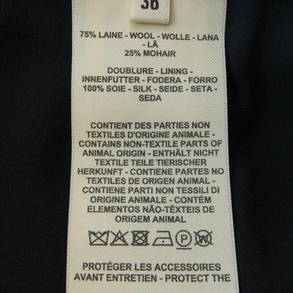 Hermes Clou de Selle Skirt — view 3