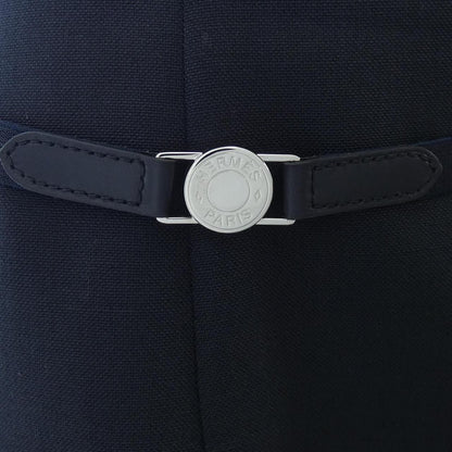 Hermes Clou de Selle Skirt — view 7