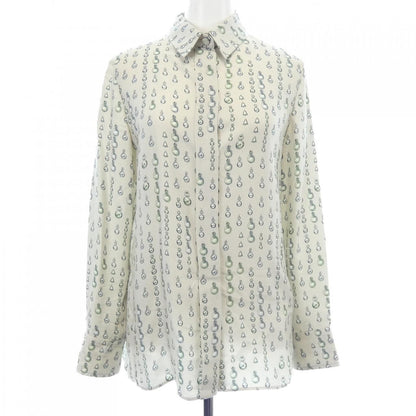Hermes Tresor de Medor Twill Rene Shirt