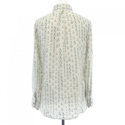 Hermes Tresor de Medor Twill Rene Shirt — view 2
