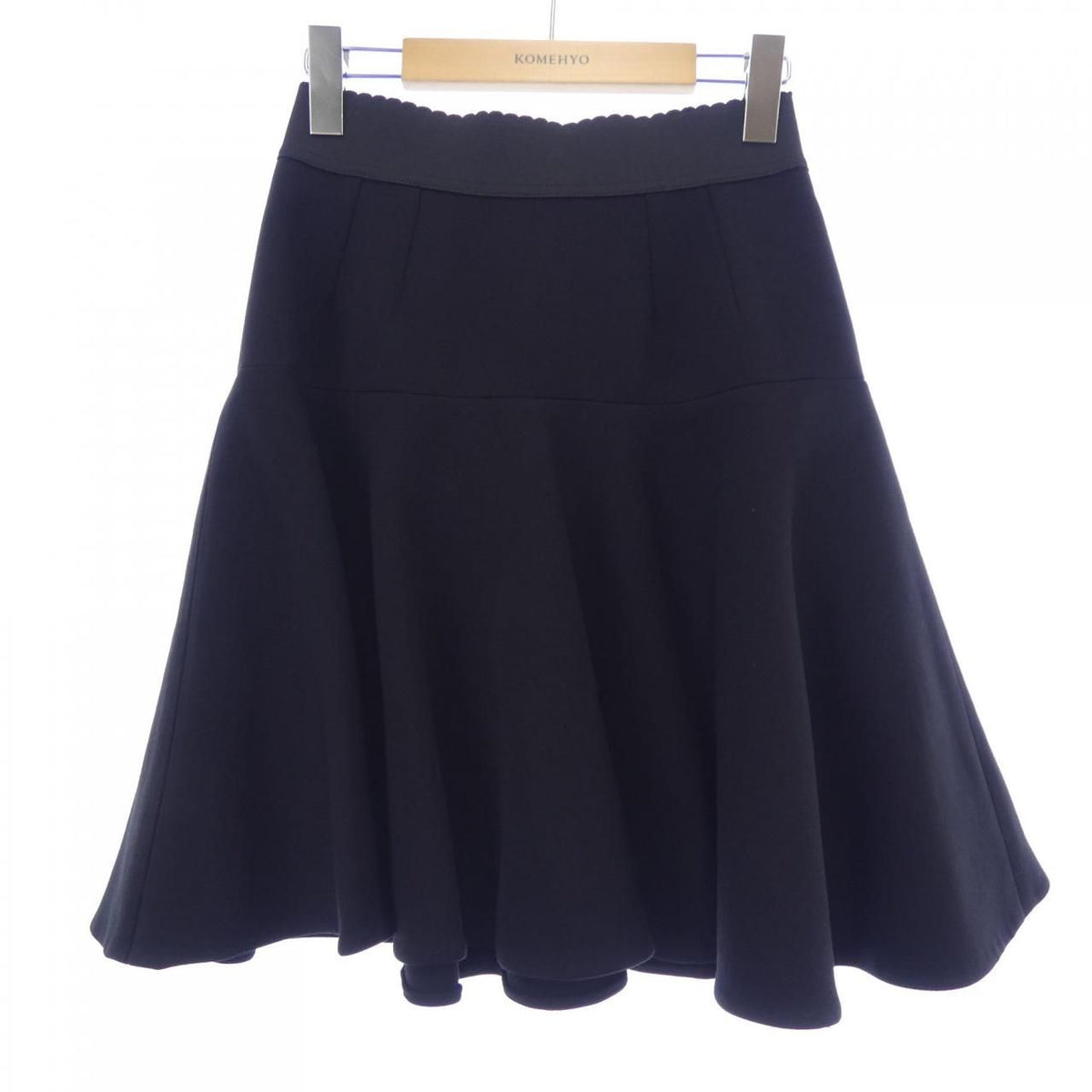 Dolce & Gabbana F4 Aout Skirt