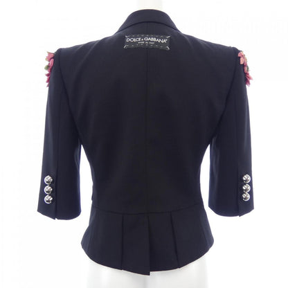 Dolce & Gabbana OZ Fuccs Jacket — view 2