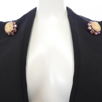 Dolce & Gabbana OZ Fuccs Jacket — view 5