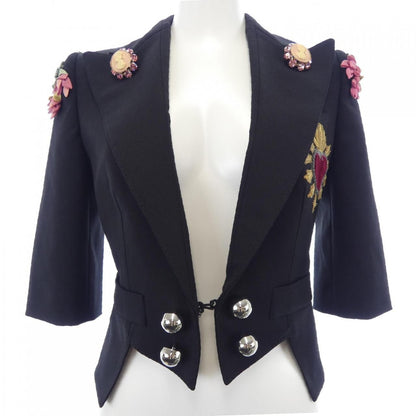 Dolce & Gabbana OZ Fuccs Jacket