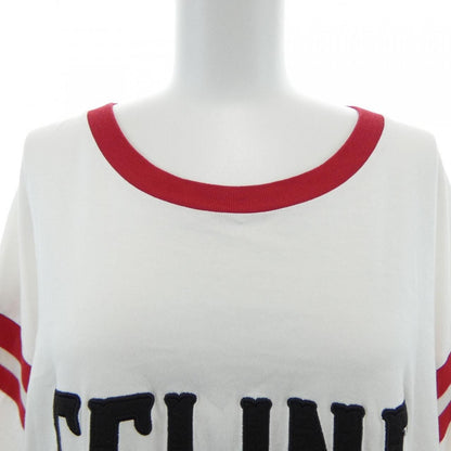 Celine T-Shirt White — view 5