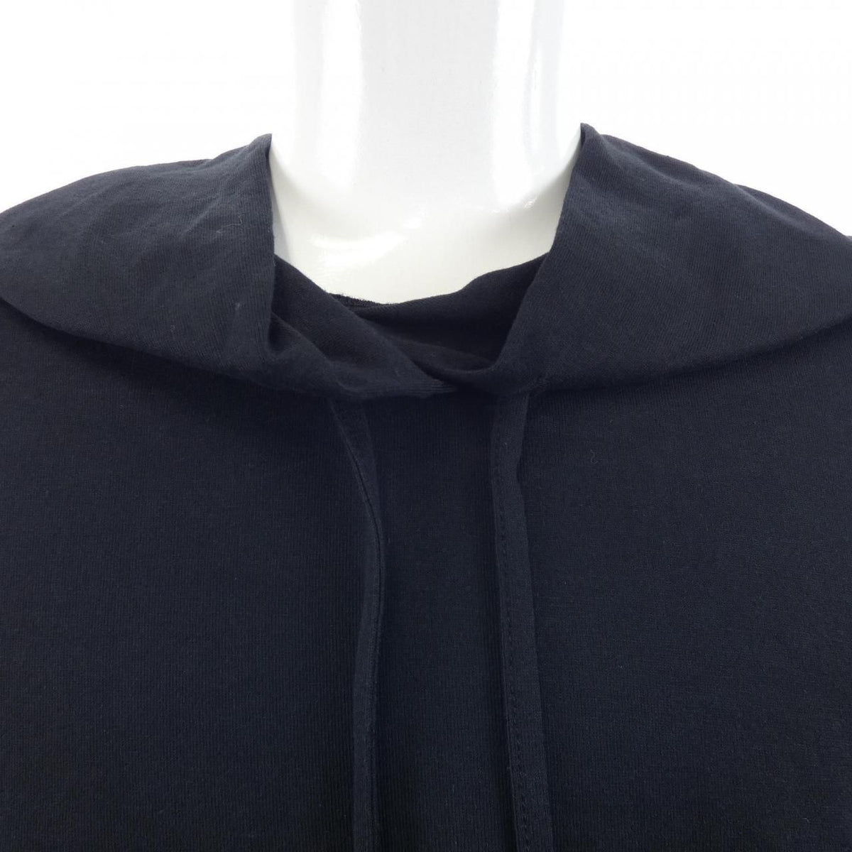 Moncler Genius Hoodie Black — view 5
