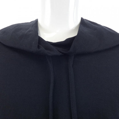 Moncler Genius Hoodie Black — view 5