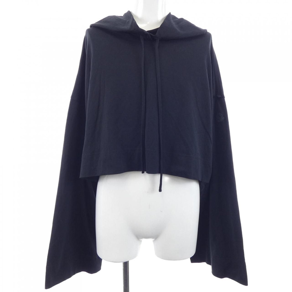 Moncler Genius Hoodie Black
