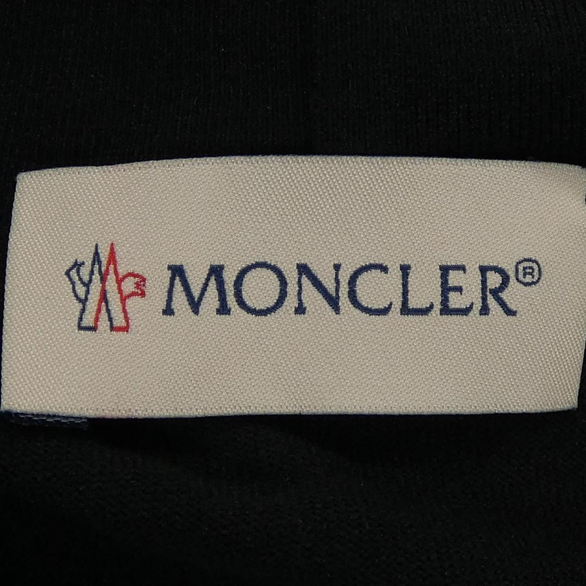 Moncler Genius Hoodie Black — view 4