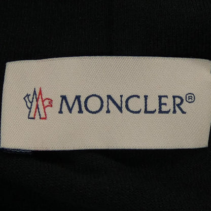Moncler Genius Hoodie Black — view 4