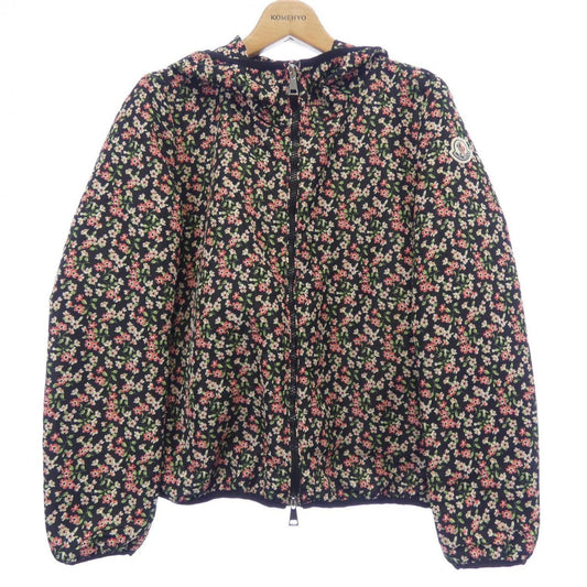 Moncler Vive Jacket Black