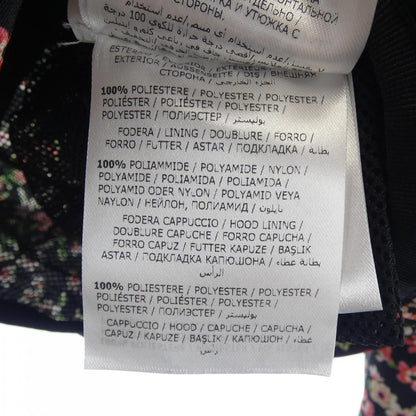 Moncler Vive Jacket Black — view 3
