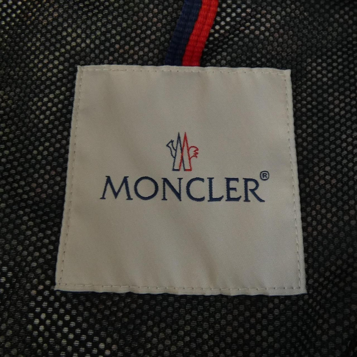Moncler Vive Jacket Black — view 5