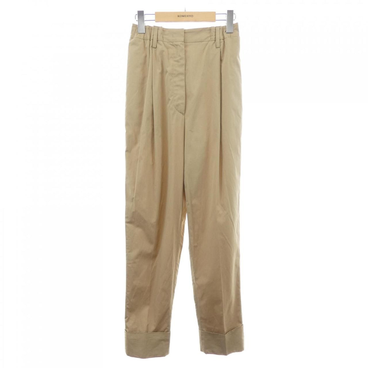 Prada Pants Beige
