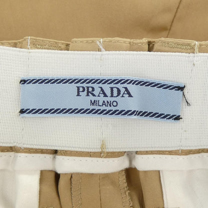 Prada Pants Beige — view 4