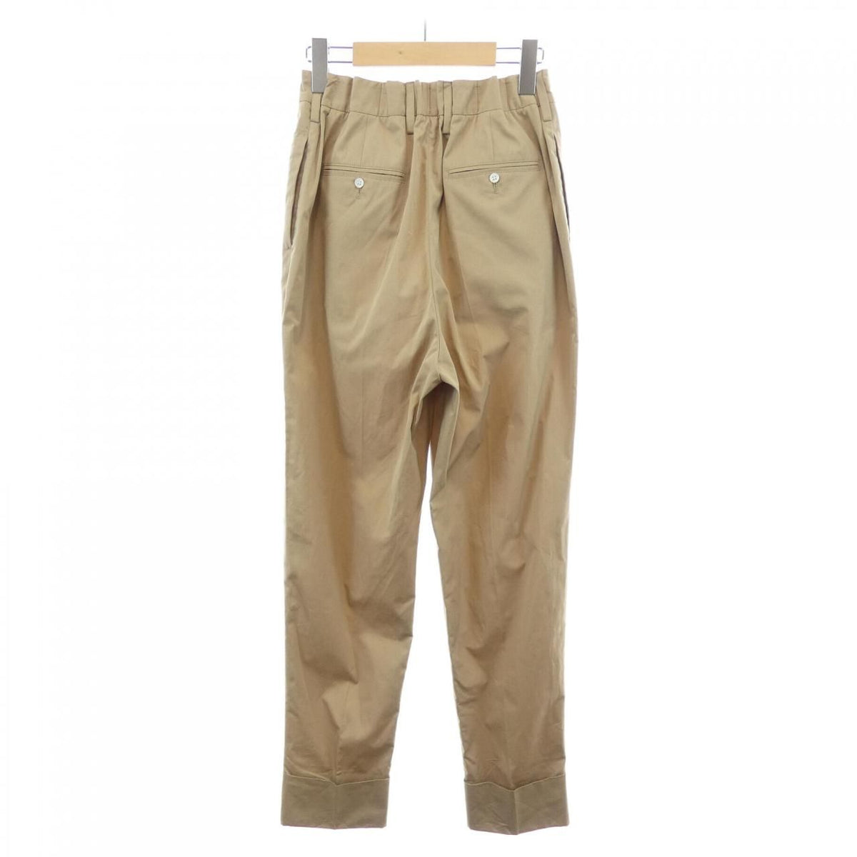 Prada Pants Beige — view 2