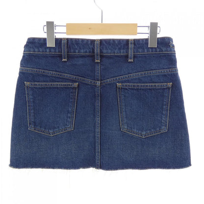 Celine Skirt Blue — view 2