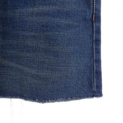 Celine Skirt Blue — view 6