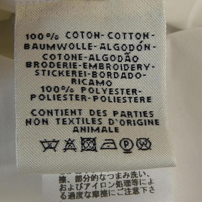 Hermes Carre Shu Shirt — view 3