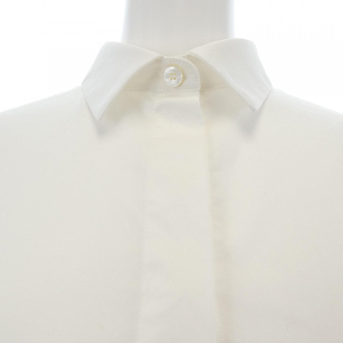 Hermes Carre Shu Shirt — view 5