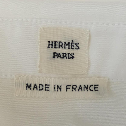 Hermes Carre Shu Shirt — view 4