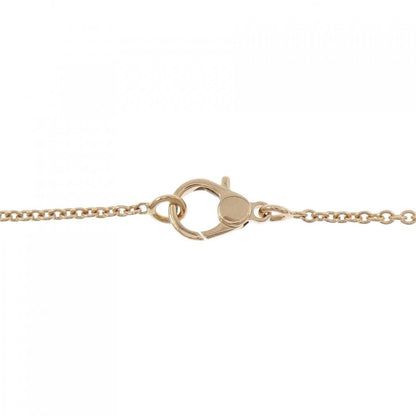Hermes Finesse Necklace Gold — view 5