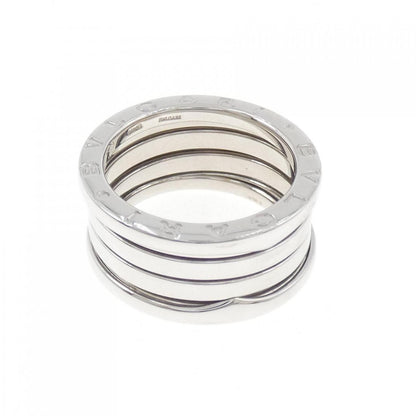 Bvlgari Ring White Gold — view 3