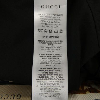 Gucci Pants White — view 3
