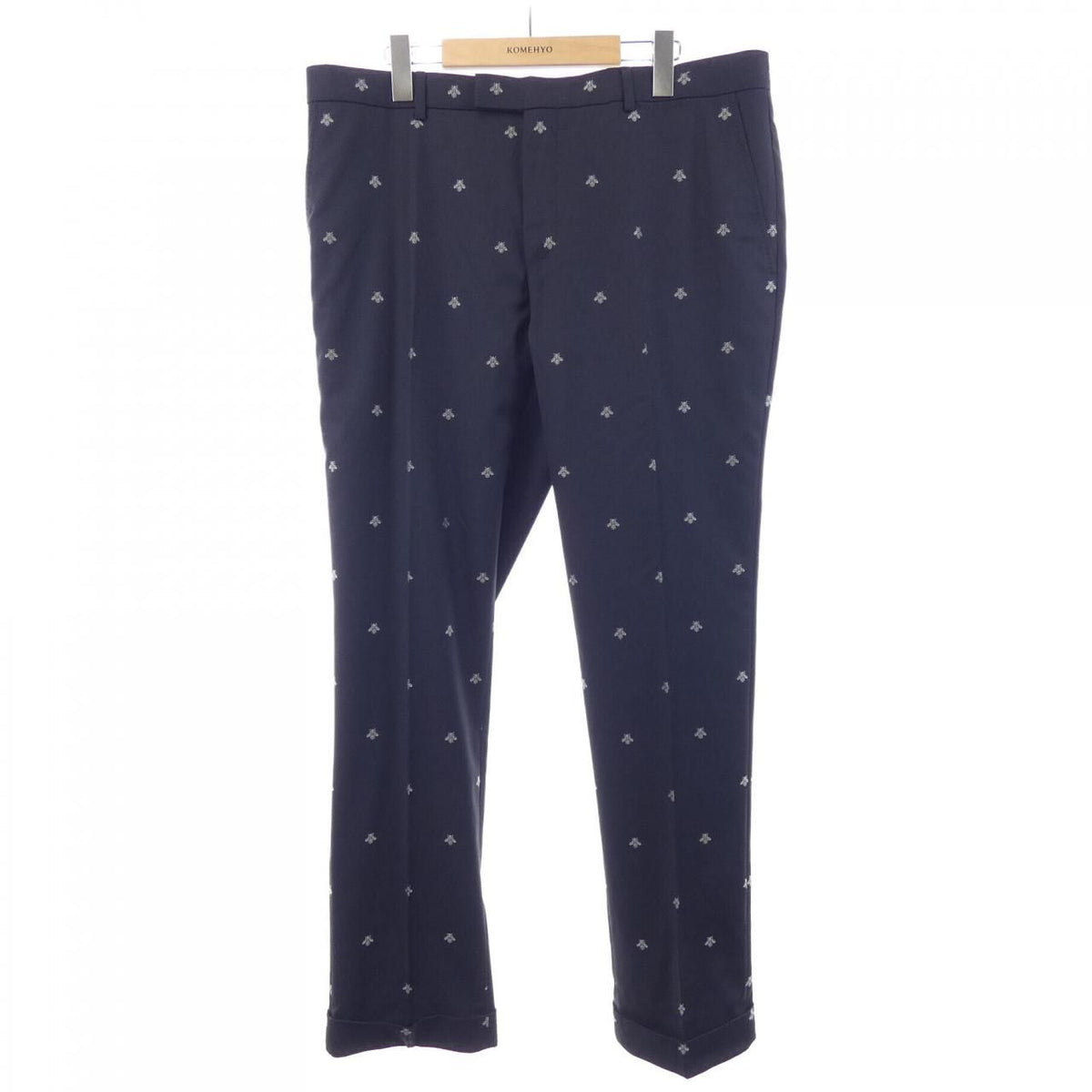 Gucci Pants White — view 5