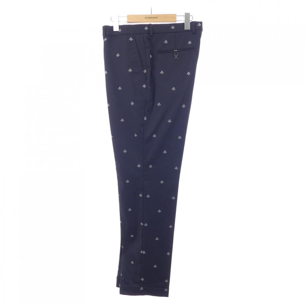 Gucci Pants White