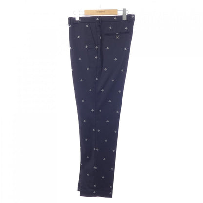 Gucci Pants White