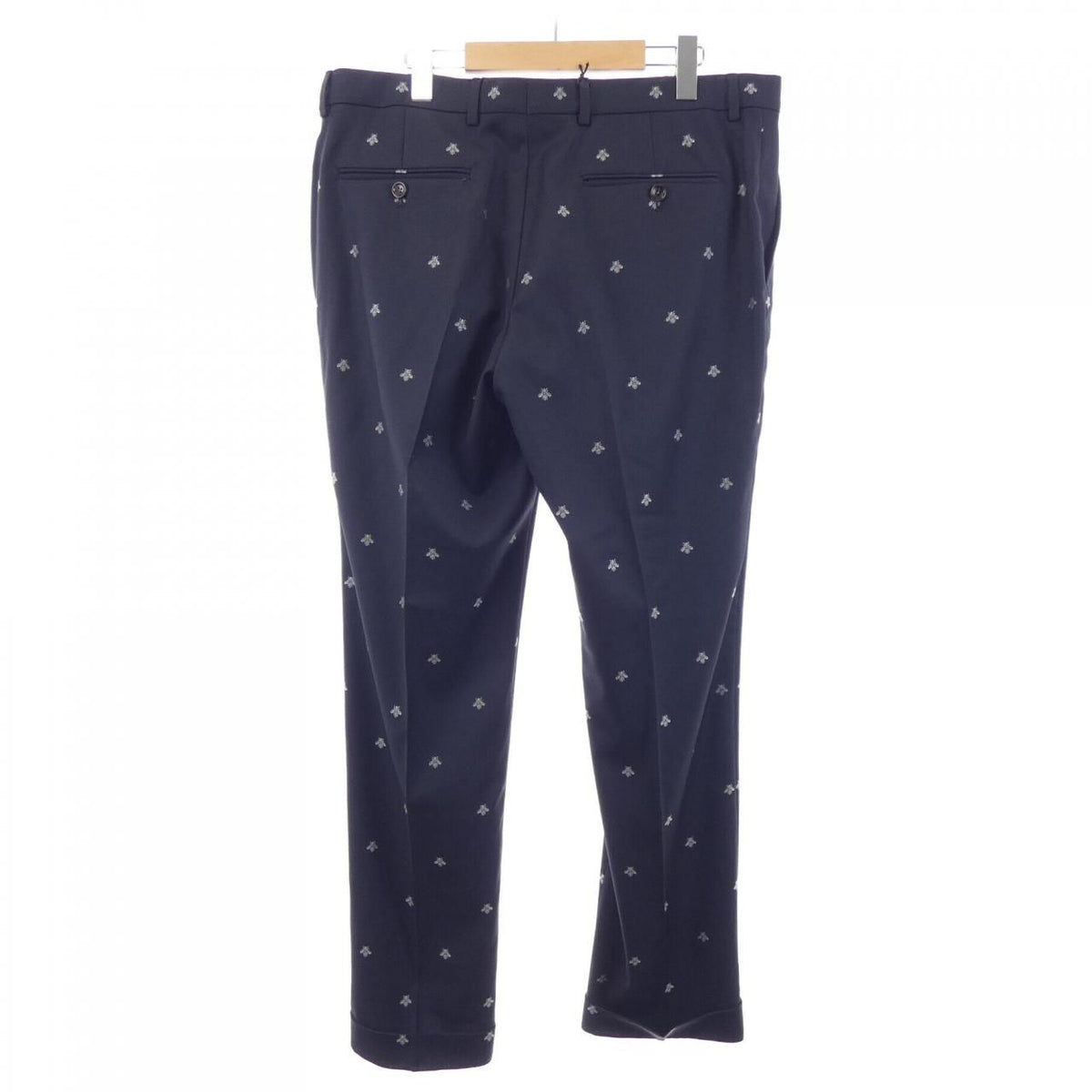 Gucci Pants White — view 6