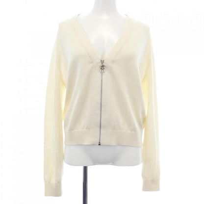 Hermes Cardigan Beige