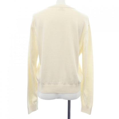 Hermes Cardigan Beige — view 2