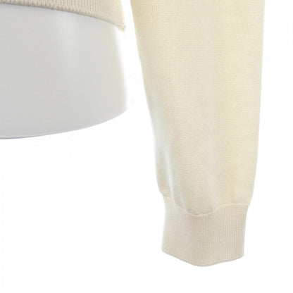 Hermes Cardigan Beige — view 7