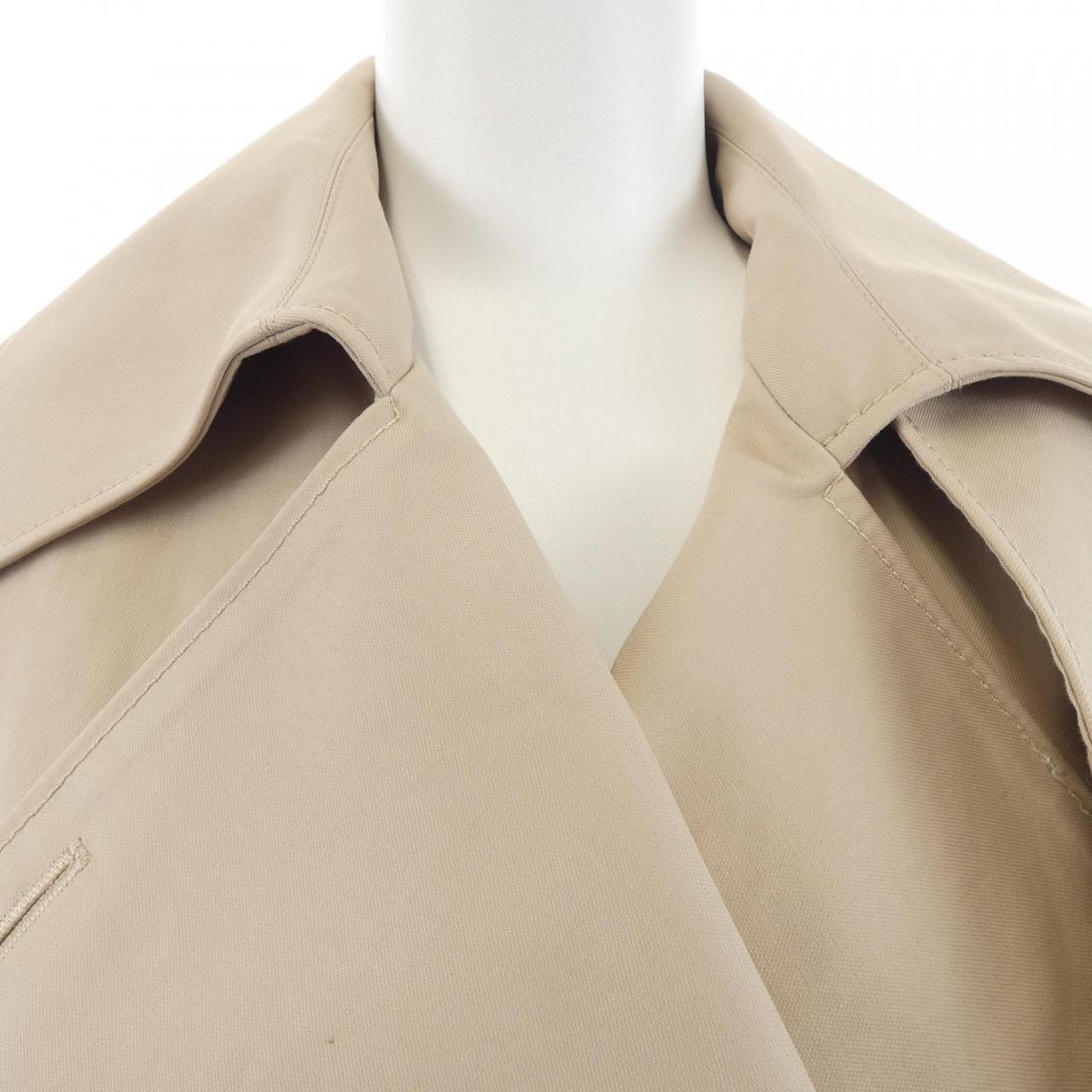 Max Mara Pernice Cape — view 5