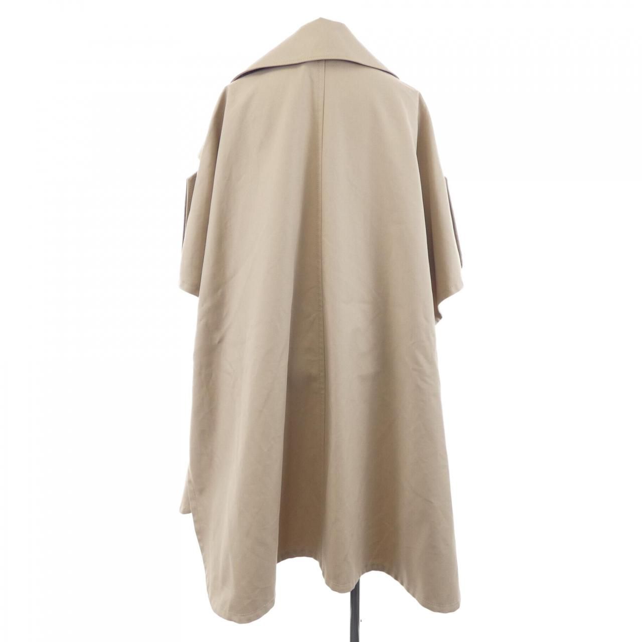 Max Mara Pernice Cape — view 2