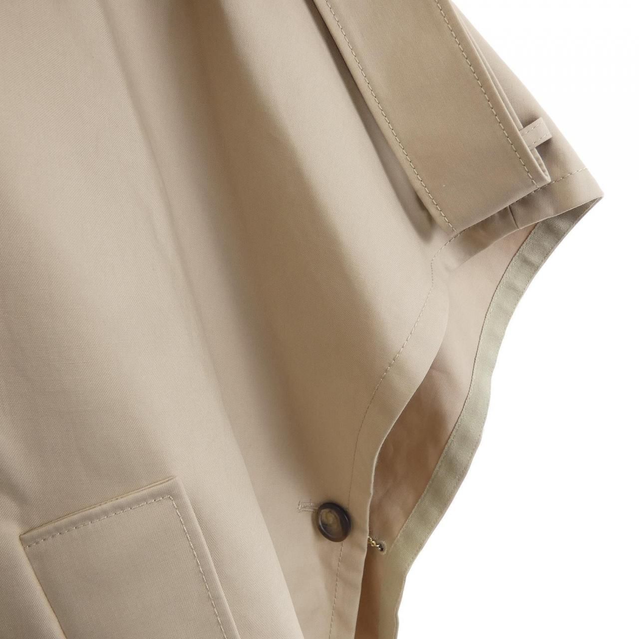 Max Mara Pernice Cape — view 6