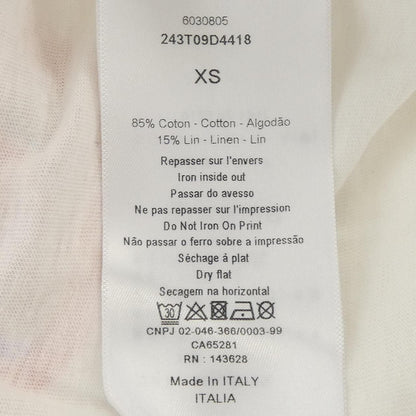 Dior Sistermood IS Forever T-Shirt — view 3