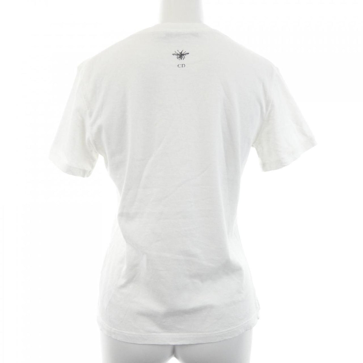 Dior Sistermood IS Forever T-Shirt — view 2